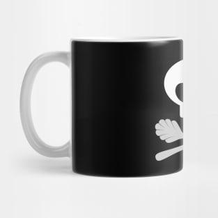 The Jolly Gentleman Mug